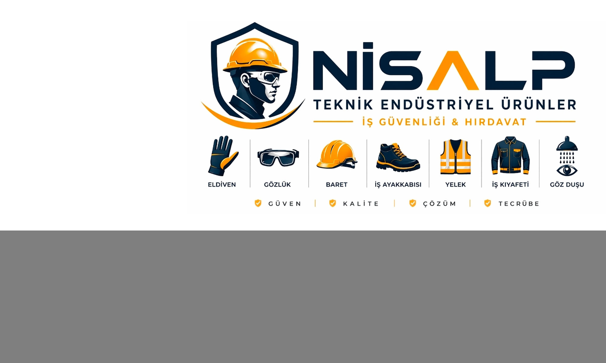 Nisalp Teknik Endüstriyel Ürünler